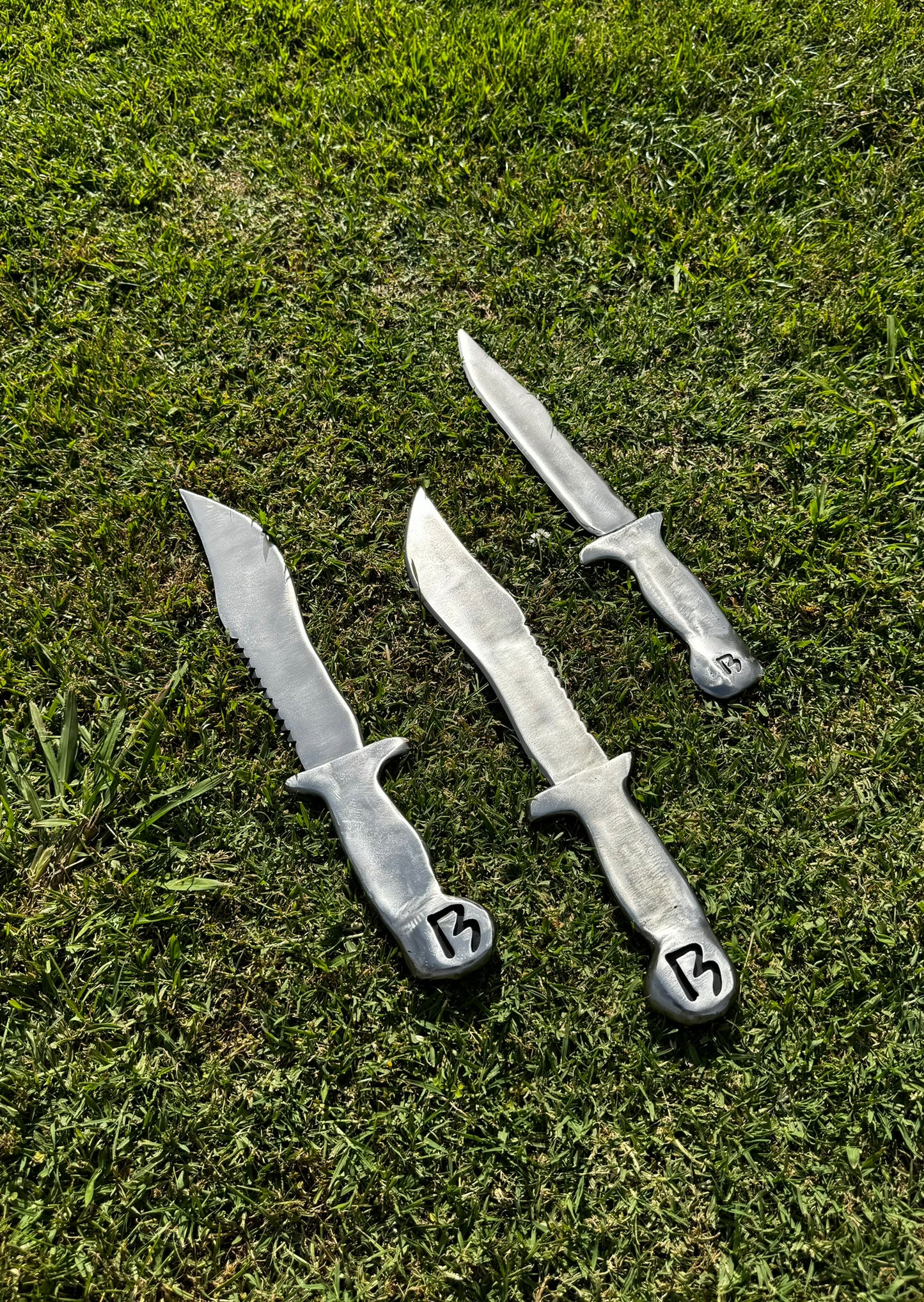 Hunting/Camping knife