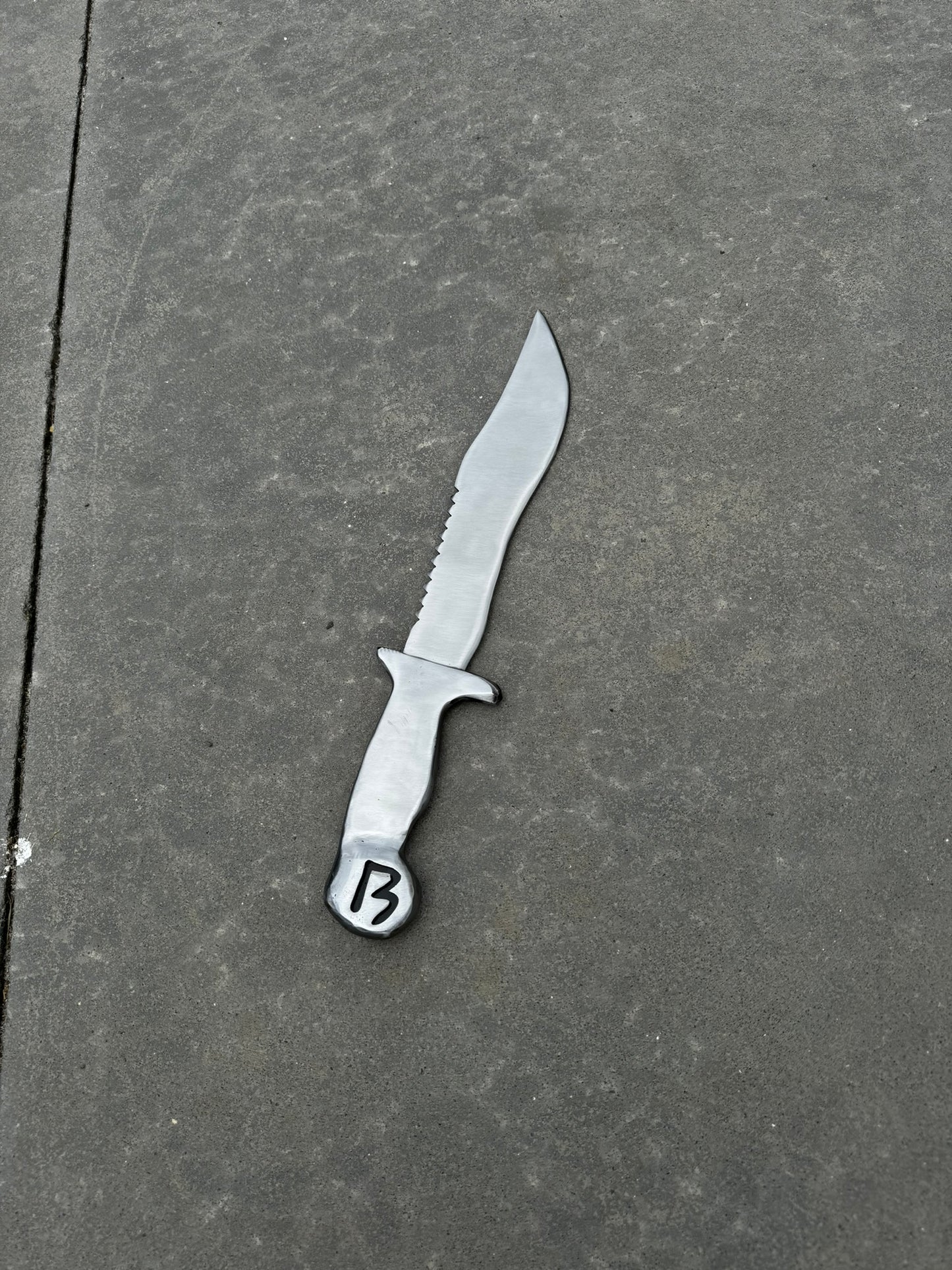 Hunting/Camping knife