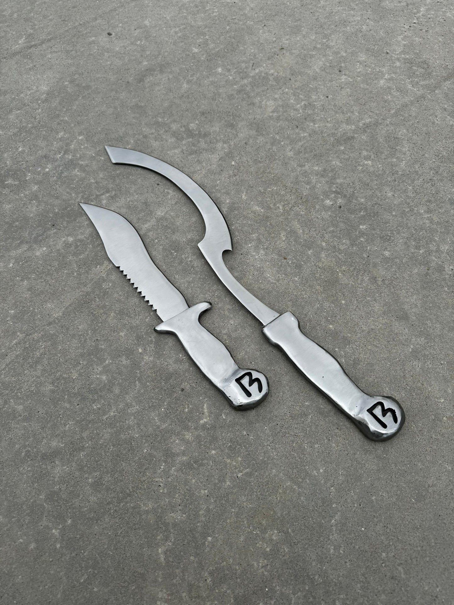Hunting/Camping knife