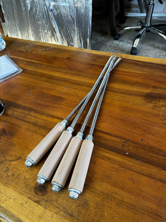 Fire Poker